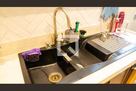 Apartamento à venda com 85m², 2 quartos e 1 vaga Apartamento à venda com 85m², 2 quartos e 1 vagaCozinha