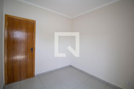 Quarto 1 de apartamento para alugar com 2 quartos, 44m² em Vila Jacuí, São Paulo