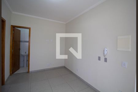 Sala/Cozinha de apartamento para alugar com 2 quartos, 44m² em Vila Jacuí, São Paulo