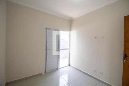 Quarto 1 de apartamento para alugar com 2 quartos, 44m² em Vila Jacuí, São Paulo