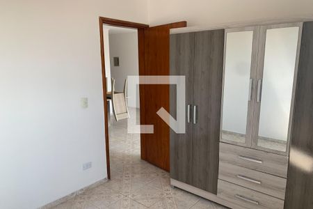 Quarto 1 de casa de condomínio à venda com 2 quartos, 54m² em Santa Maria, Osasco