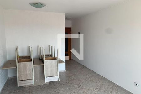 Sala de casa de condomínio à venda com 2 quartos, 54m² em Santa Maria, Osasco