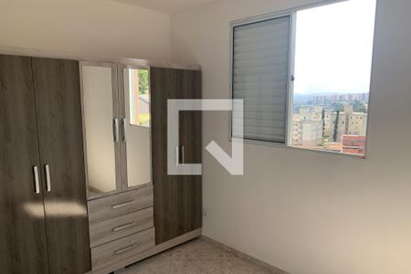 Quarto 1 de casa de condomínio à venda com 2 quartos, 54m² em Santa Maria, Osasco