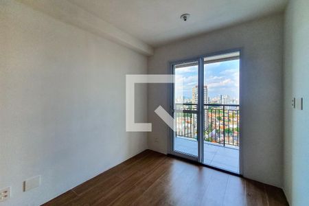 Sala de apartamento à venda com 1 quarto, 38m² em Vila Mariana, São Paulo