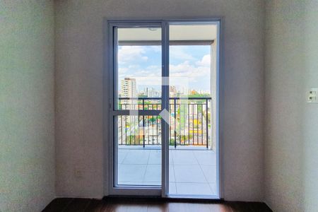Sala de apartamento à venda com 1 quarto, 38m² em Vila Mariana, São Paulo