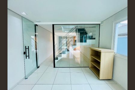 Sala de casa para alugar com 3 quartos, 226m² em Parque Renato Maia, Guarulhos