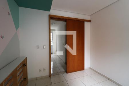 Casa de condomínio para alugar com 89m², 3 quartos e 1 vagaQuarto 2