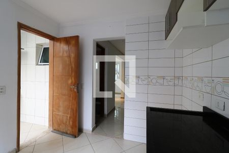 Casa de condomínio para alugar com 89m², 3 quartos e 1 vagaCozinha