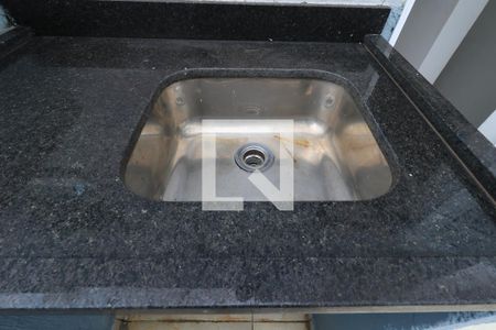 Casa de condomínio para alugar com 89m², 3 quartos e 1 vagaTerraço - Pia