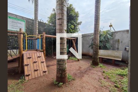 Casa de condomínio para alugar com 89m², 3 quartos e 1 vagaÁrea Comum - Playground