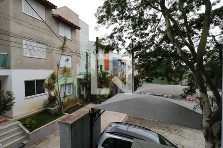 Casa de condomínio para alugar com 89m², 3 quartos e 1 vagaSacada