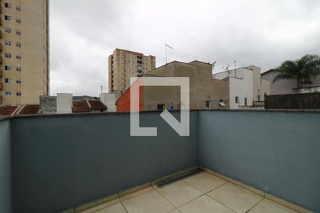 Casa de condomínio para alugar com 89m², 3 quartos e 1 vagaTerraço