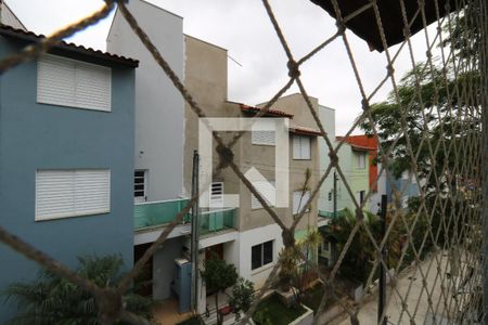 Casa de condomínio para alugar com 89m², 3 quartos e 1 vagaVista do Quarto 3