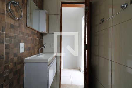 Casa de condomínio para alugar com 89m², 3 quartos e 1 vagaBanheiro 3