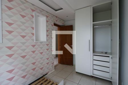 Casa de condomínio para alugar com 89m², 3 quartos e 1 vagaQuarto 1