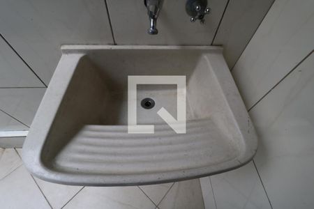 Casa de condomínio para alugar com 89m², 3 quartos e 1 vagaÁrea de Serviço - Tanque