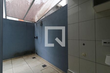 Casa de condomínio para alugar com 89m², 3 quartos e 1 vagaÁrea de Serviço