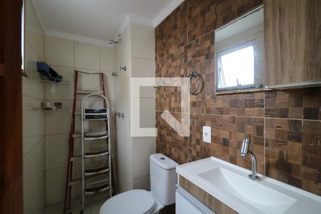 Casa de condomínio para alugar com 89m², 3 quartos e 1 vagaBanheiro 3