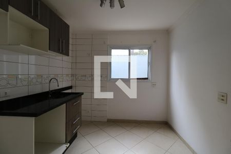 Casa de condomínio para alugar com 89m², 3 quartos e 1 vagaCozinha