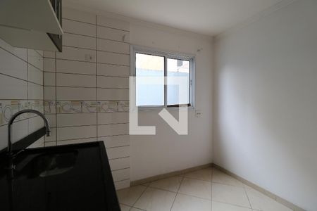 Casa de condomínio para alugar com 89m², 3 quartos e 1 vagaCozinha