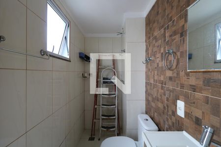 Casa de condomínio para alugar com 89m², 3 quartos e 1 vagaBanheiro 3