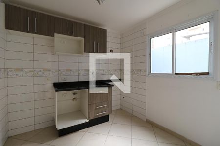 Casa de condomínio para alugar com 89m², 3 quartos e 1 vagaCozinha