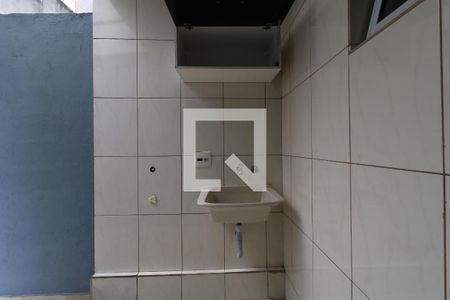 Casa de condomínio para alugar com 89m², 3 quartos e 1 vagaÁrea de Serviço