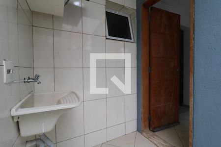 Casa de condomínio para alugar com 89m², 3 quartos e 1 vagaÁrea de Serviço