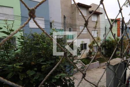 Casa de condomínio para alugar com 89m², 3 quartos e 1 vagaVista do Quarto 1