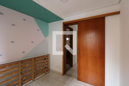 Casa de condomínio para alugar com 89m², 3 quartos e 1 vagaQuarto 2