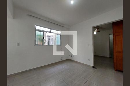 Sala de casa para alugar com 1 quarto, 60m² em Cidade Ademar, São Paulo