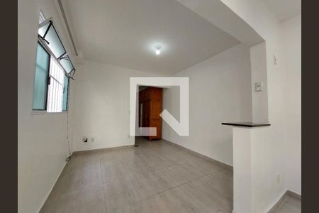 Sala de casa para alugar com 1 quarto, 60m² em Cidade Ademar, São Paulo