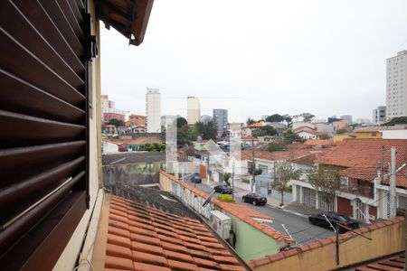 Casa à venda com 200m², 4 quartos e 6 vagas Casa à venda com 200m², 4 quartos e 6 vagasVista do Quarto 4