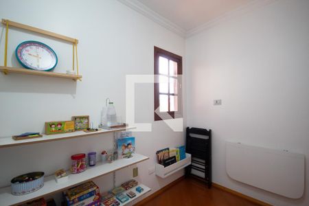 Casa à venda com 200m², 4 quartos e 6 vagas Casa à venda com 200m², 4 quartos e 6 vagasQuarto 4