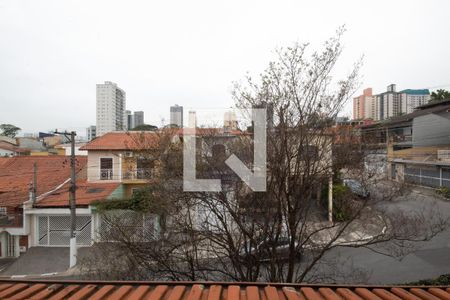 Casa à venda com 200m², 4 quartos e 6 vagas Casa à venda com 200m², 4 quartos e 6 vagasVista do Quarto 3