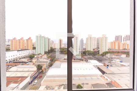 Vista de apartamento para alugar com 1 quarto, 30m² em Brás, São Paulo