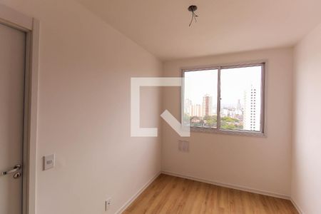 Sala/Cozinha de apartamento para alugar com 1 quarto, 30m² em Brás, São Paulo