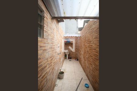 Casa à venda com 210m², 3 quartos e 2 vagas Casa à venda com 210m², 3 quartos e 2 vagasÁrea de Serviço