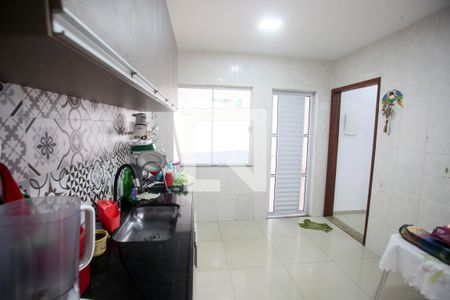 Casa à venda com 210m², 3 quartos e 2 vagas Casa à venda com 210m², 3 quartos e 2 vagasCozinha