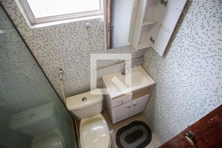 Casa à venda com 210m², 3 quartos e 2 vagas Casa à venda com 210m², 3 quartos e 2 vagasBanheiro Social