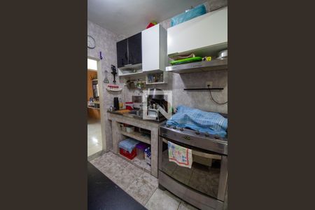 Apartamento à venda com 70m², 2 quartos e 1 vagaCozinha