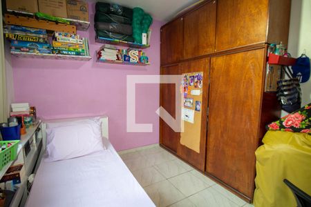 Apartamento à venda com 70m², 2 quartos e 1 vagaQuarto 2