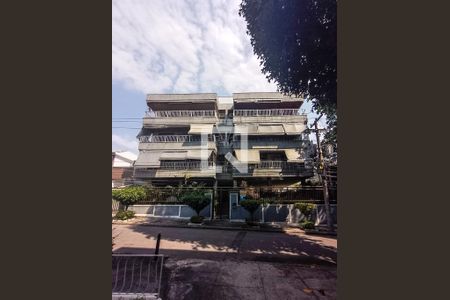 Apartamento à venda com 205m², 4 quartos e 3 vagas Apartamento à venda com 205m², 4 quartos e 3 vagasFachada do Prédio