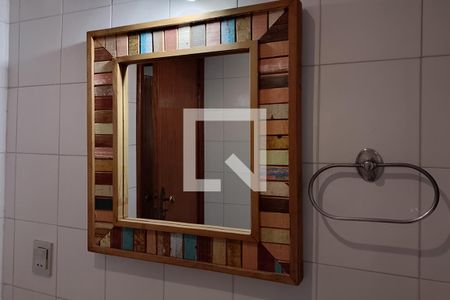 Apartamento à venda com 205m², 4 quartos e 3 vagas Apartamento à venda com 205m², 4 quartos e 3 vagasLavabo