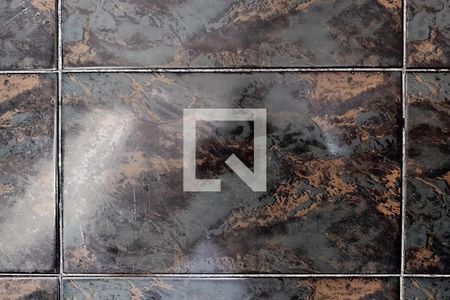 Apartamento à venda com 205m², 4 quartos e 3 vagas Apartamento à venda com 205m², 4 quartos e 3 vagasDetalhe - Banheiro da Suíte