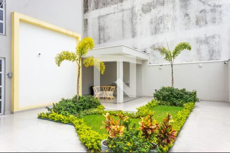 Apartamento à venda com 40m², 2 quartos e sem vaga Apartamento à venda com 40m², 2 quartos e sem vagaÁrea Comum