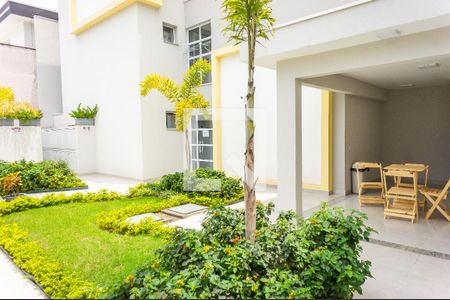 Apartamento à venda com 40m², 2 quartos e sem vaga Apartamento à venda com 40m², 2 quartos e sem vagaÁrea Comum