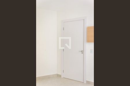 Apartamento à venda com 40m², 2 quartos e sem vaga Apartamento à venda com 40m², 2 quartos e sem vagaQuarto 2