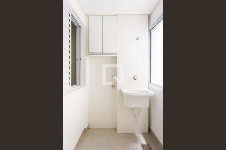 Apartamento à venda com 40m², 2 quartos e sem vaga Apartamento à venda com 40m², 2 quartos e sem vagaÁrea de Serviço