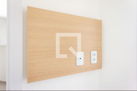 Apartamento à venda com 40m², 2 quartos e sem vaga Apartamento à venda com 40m², 2 quartos e sem vagaDetalhe Painel